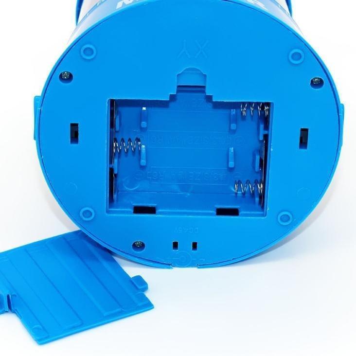 Colorful Star Projector Lamp