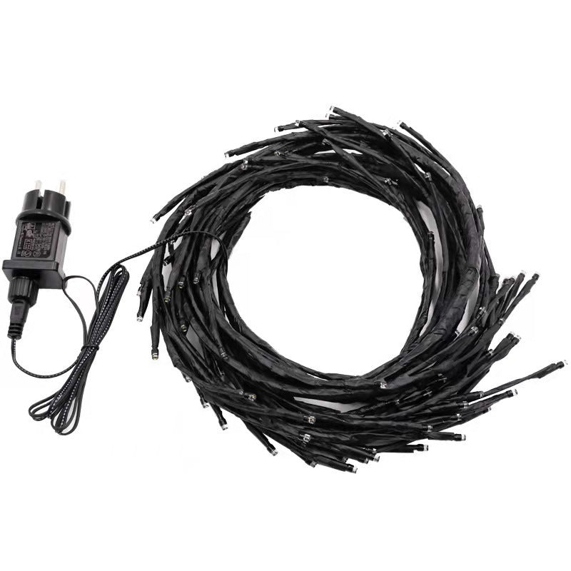 Flexible Christmas Vine Lights