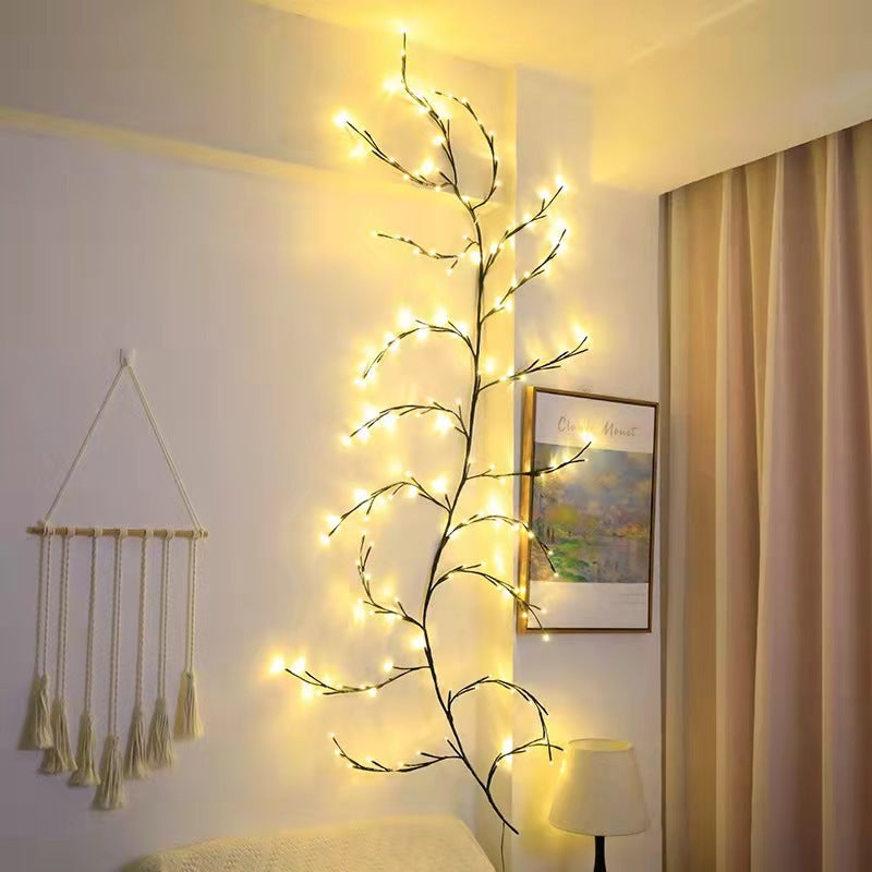 Flexible Christmas Vine Lights