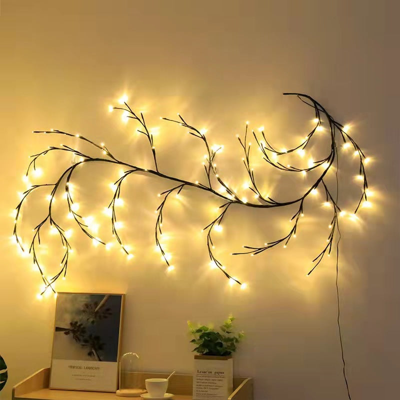 Flexible Christmas Vine Lights