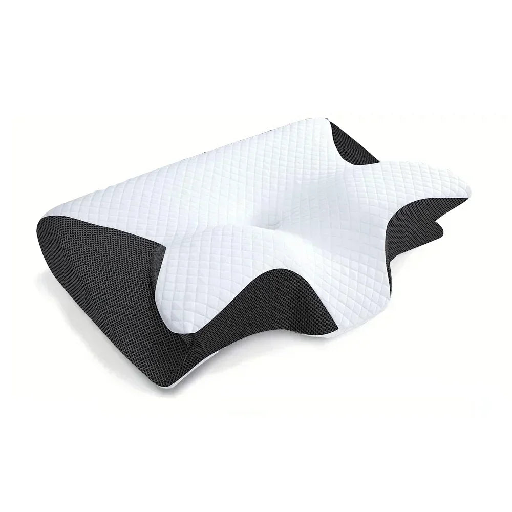 Orthopedic Memory Foam Pillow