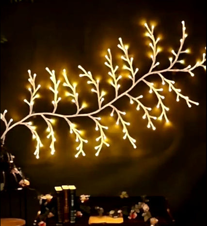 Flexible Christmas Vine Lights