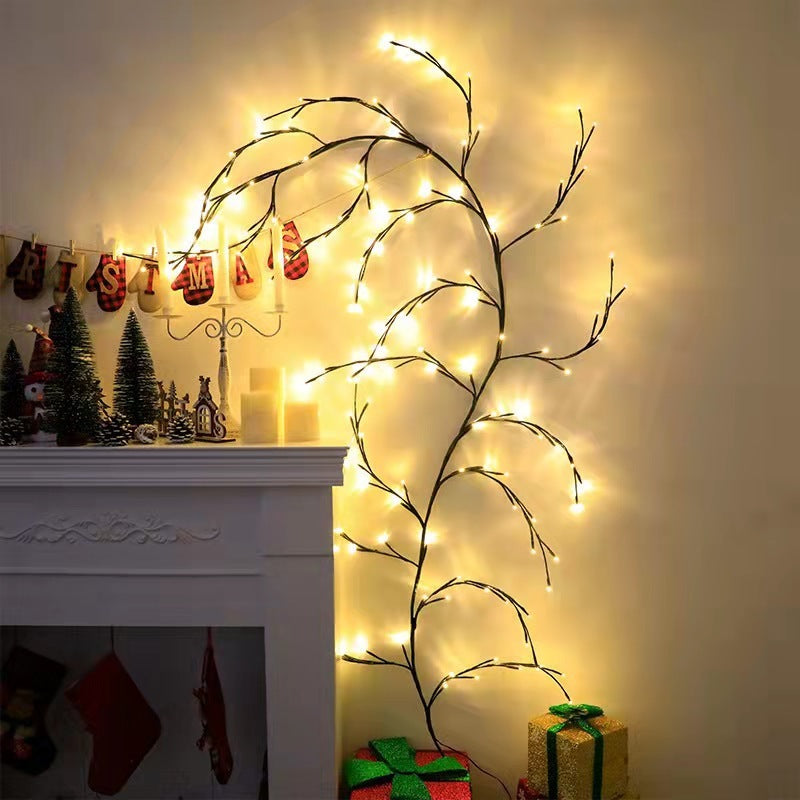 Flexible Christmas Vine Lights