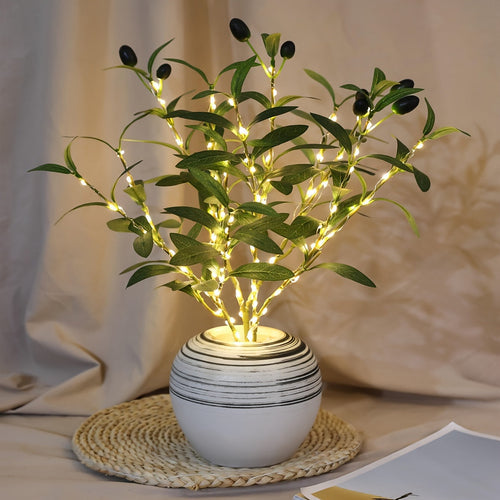 LED Lighting Fixtures