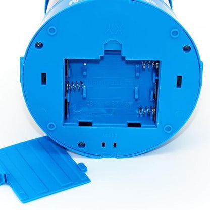 Colorful Star Projector Lamp