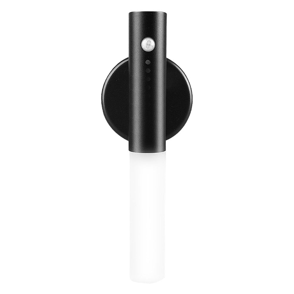 Smart Motion LED Night Light – Sleek, Wireless & Magnetic