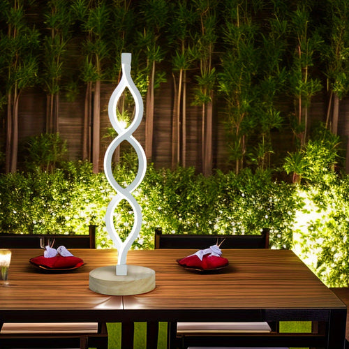 Creative Stylish LED Desk Lamp