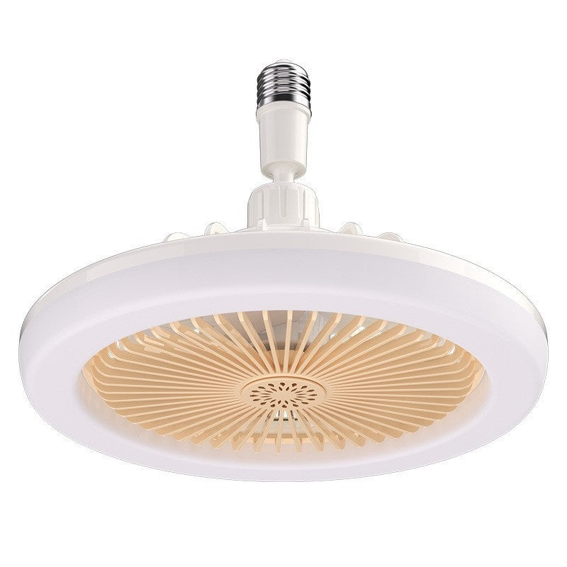 All-in-One Light, Fan & Aroma