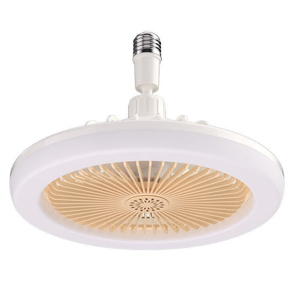 All-in-One Light, Fan & Aroma