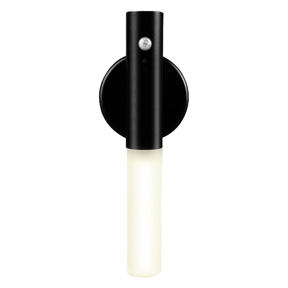 Smart Motion LED Night Light – Sleek, Wireless & Magnetic