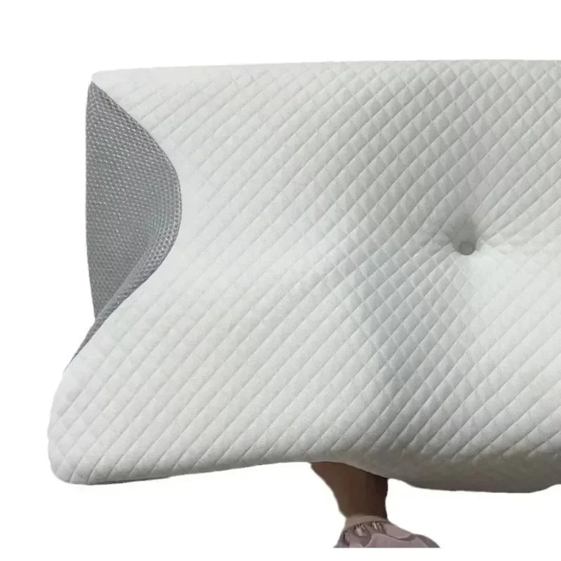 Orthopedic Memory Foam Pillow