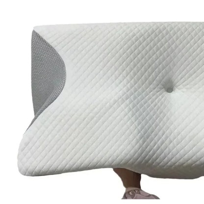 Orthopedic Memory Foam Pillow