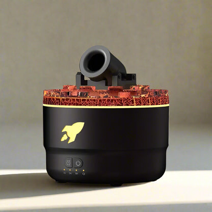 Lava Crack Aroma Diffuser
