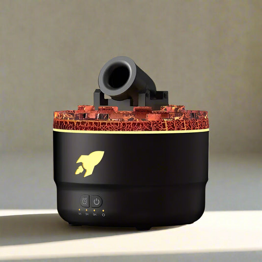 Lava Crack Aroma Diffuser