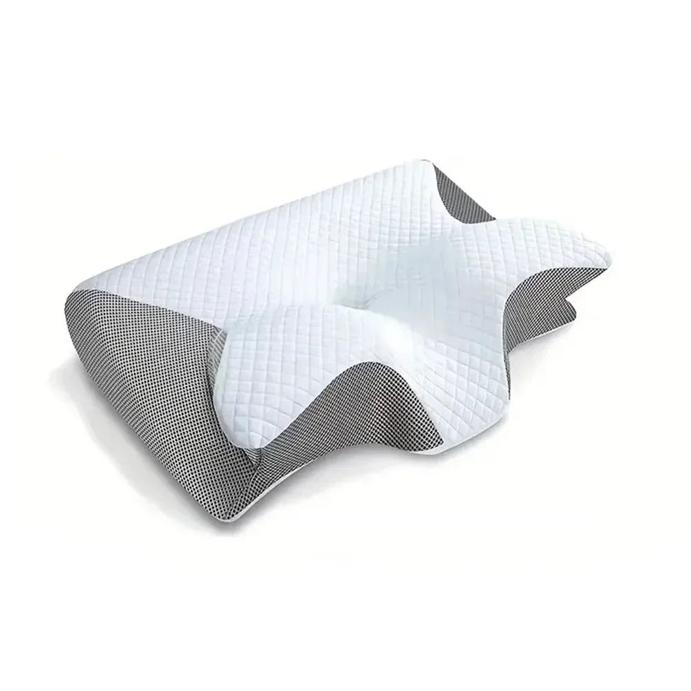 Orthopedic Memory Foam Pillow