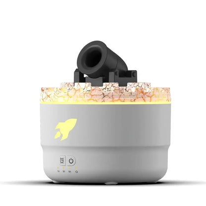 Lava Crack Aroma Diffuser
