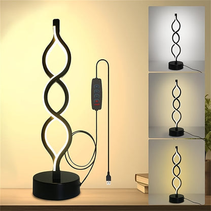 Creative Stylish LED Desk Lamp
