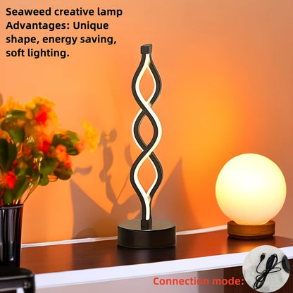 Creative Stylish LED Desk Lamp