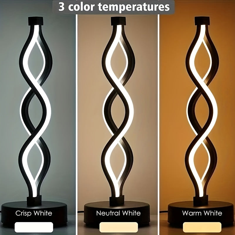 Creative Stylish LED Desk Lamp