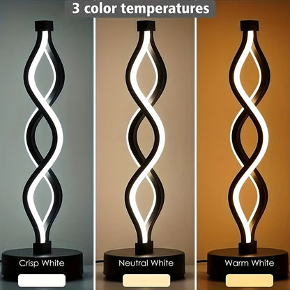 Creative Stylish LED Desk Lamp