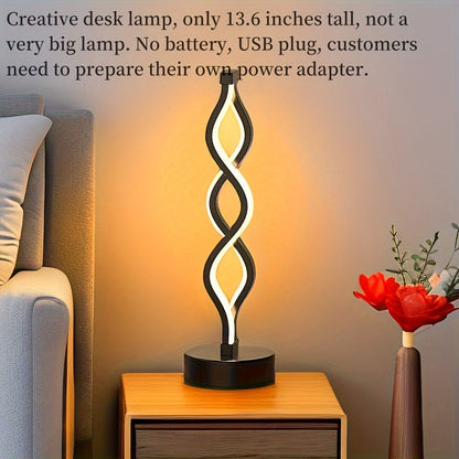 Creative Stylish LED Desk Lamp