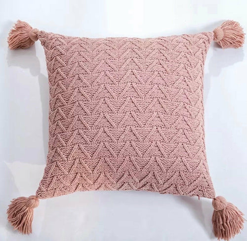 Spring Accent Throw Pillow Cover